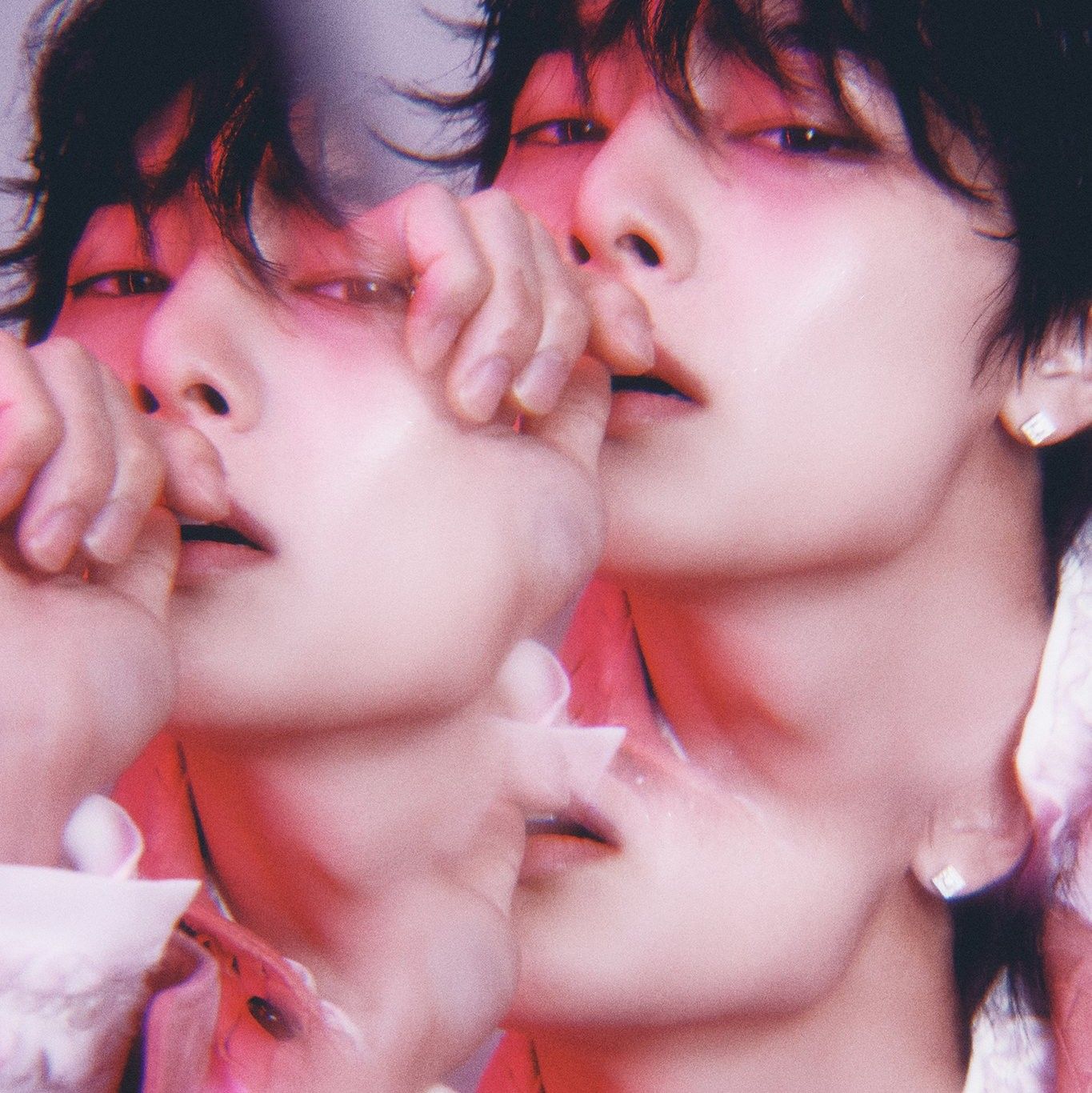 Latest photo of Stray Kids