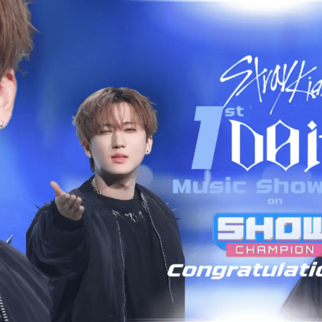 チャンビン (Stray Kids)ファンが撮った瞬間