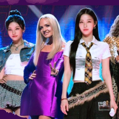 Latest photo of ITZY