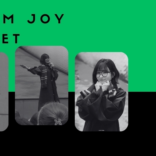 조이 (레드벨벳) 팬이 찍은 순간