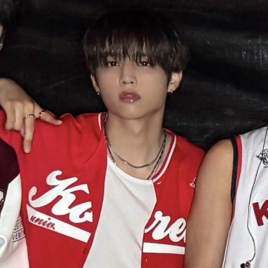 善旴 (THE BOYZ)粉丝拍下的瞬间