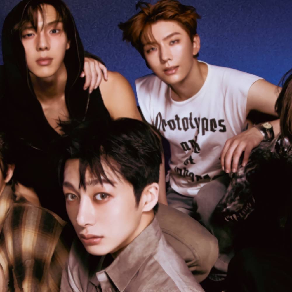 ヒョンウォン (MONSTA X)の最近の活動写真
