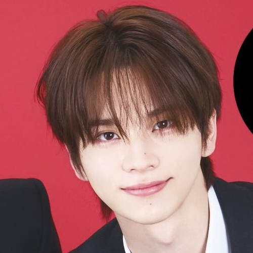 Latest photo of Shinyu (TWS)