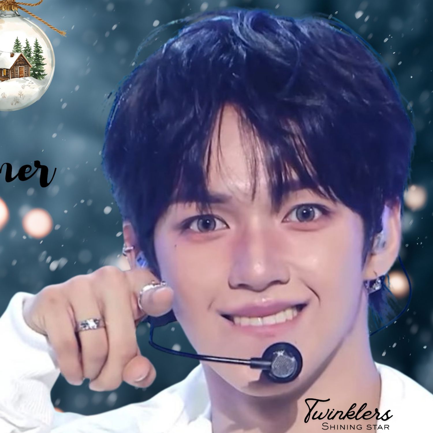 Foto aktivitas terbaru JL (AHOF)