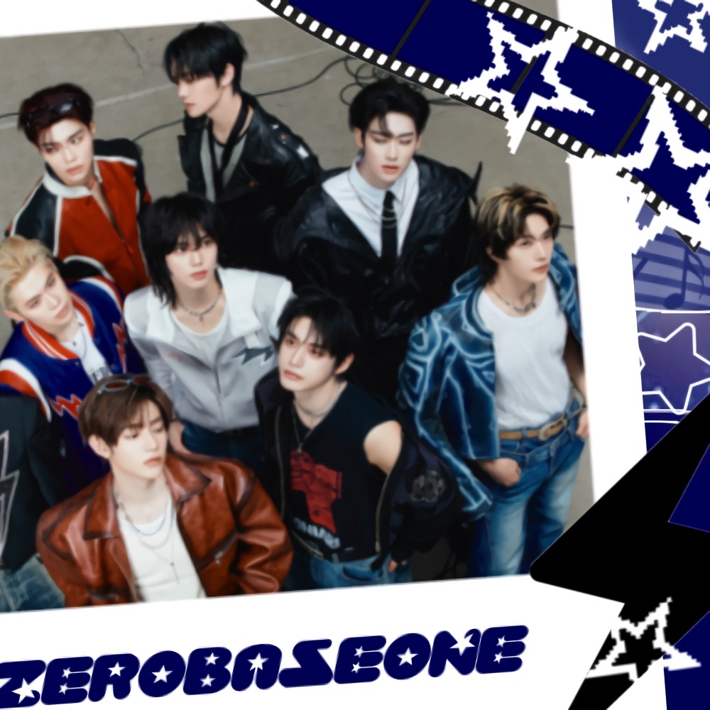 Latest photo of Kim Jiwoong (ZEROBASEONE)