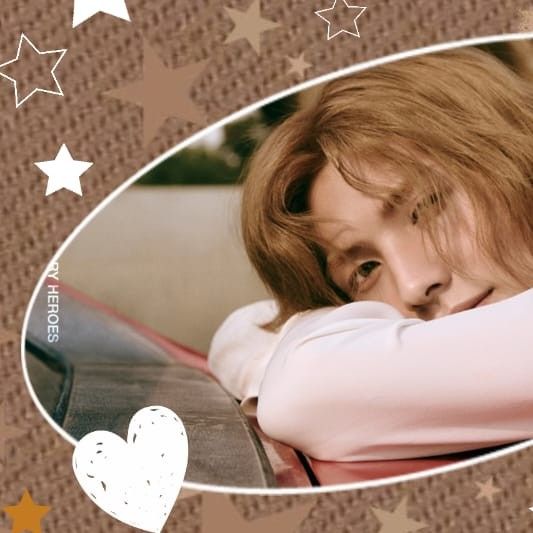 Latest photo of Jooyeon (Xdinary Heroes)