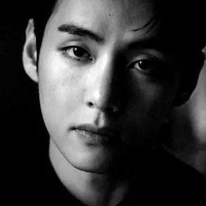 V (BTS)ファンが撮った瞬間