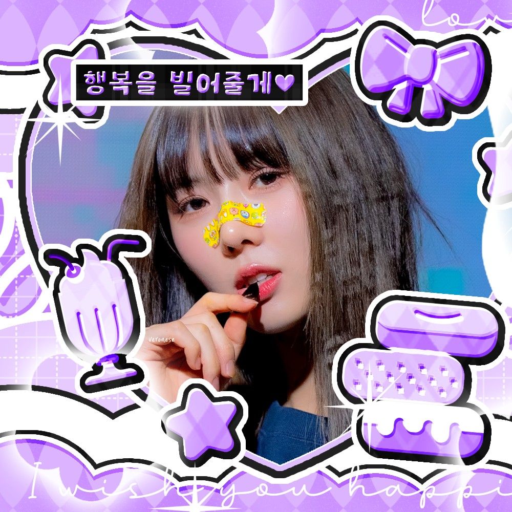 Behind-the-scenes cut of Yoohyeon (DREAMCATCHER)