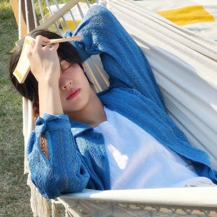 Behind-the-scenes cut of Lee Seunghyup (N.Flying)