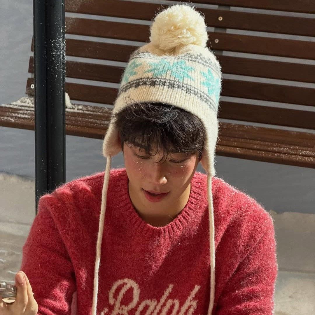 Recent activity shot of MJ (ASTRO)