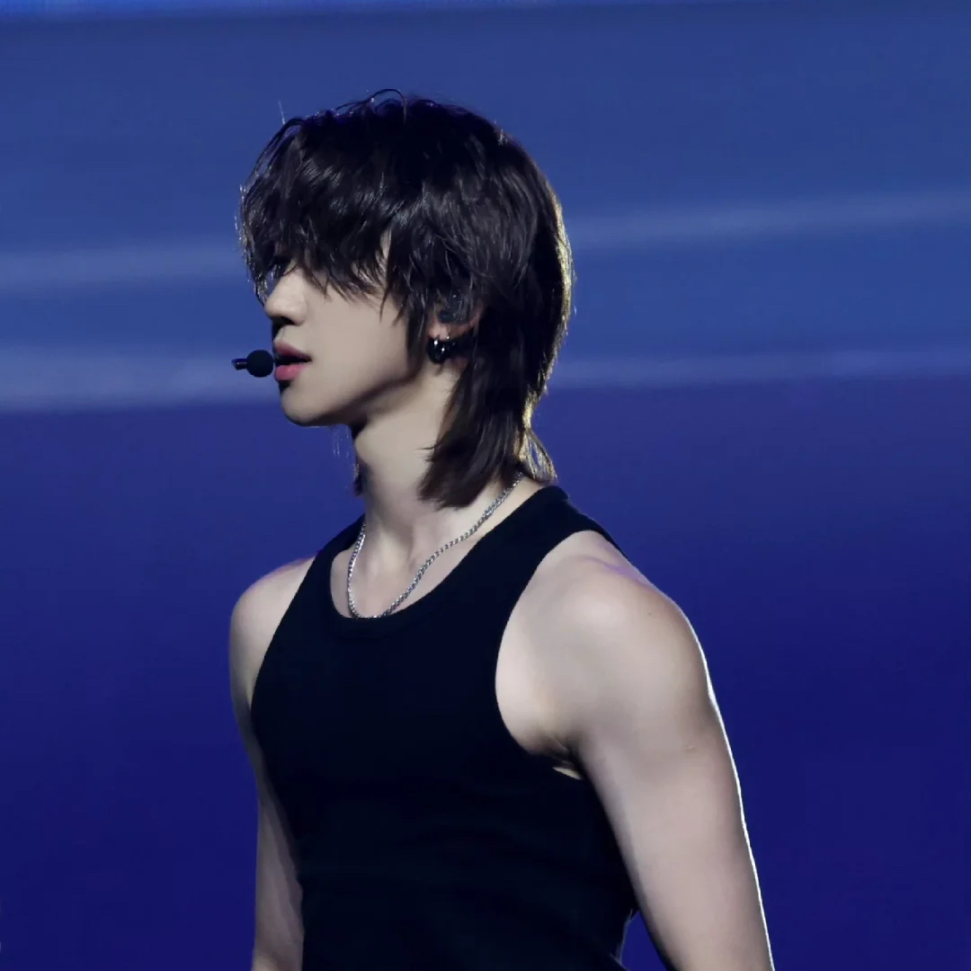 The 8 (SEVENTEEN)的最新照片