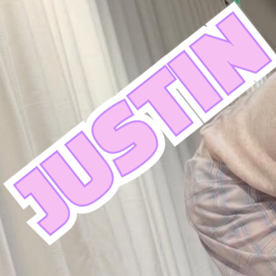 A moment captured by Justin Bieber's fan