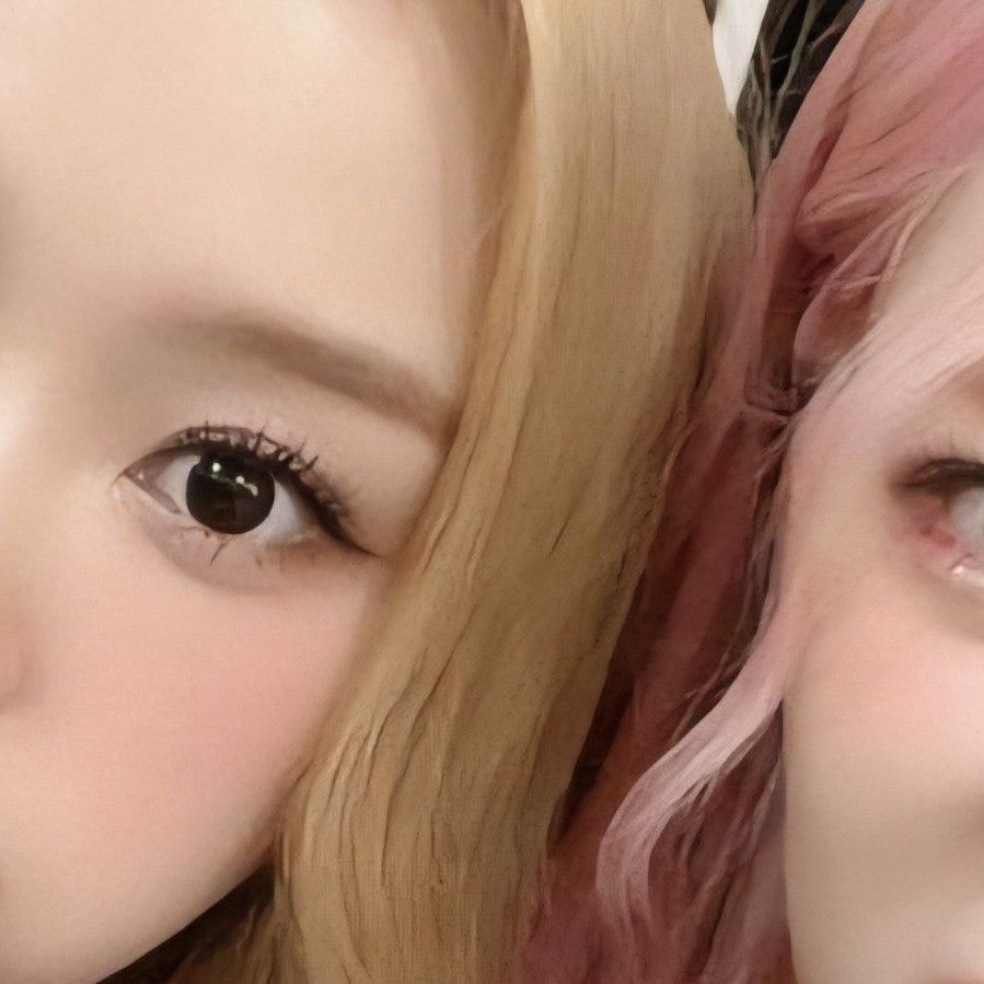Behind-the-scenes cut of Handong (DREAMCATCHER)