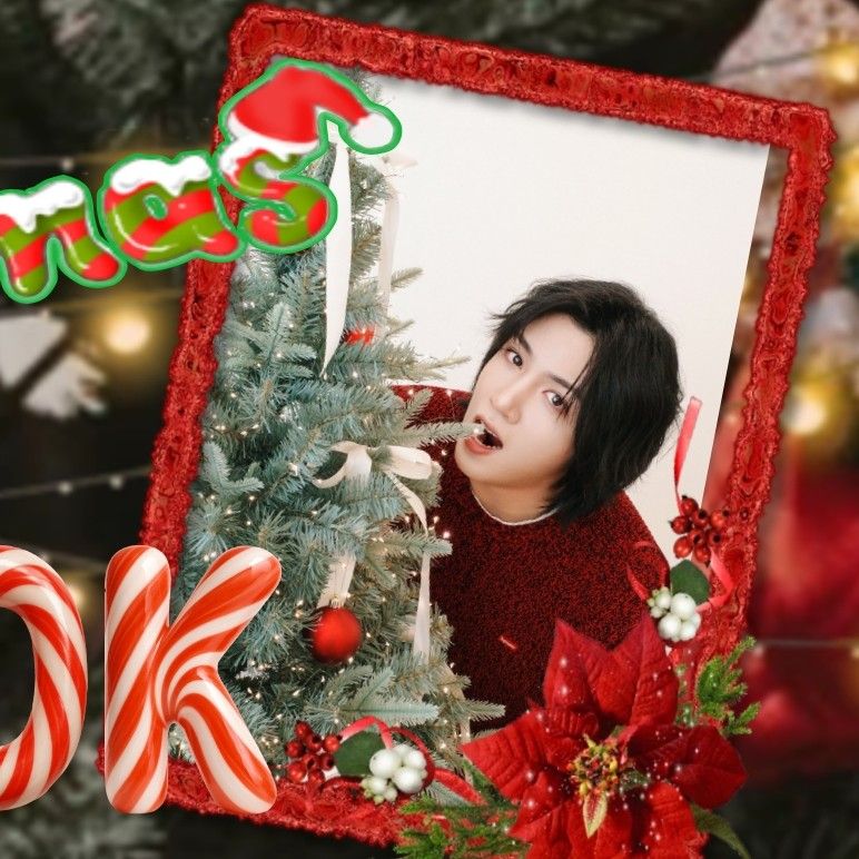 Latest photo of Wooseok (PENTAGON)