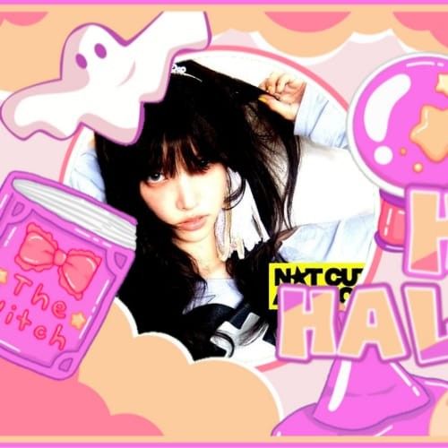 Latest photo of ILLIT