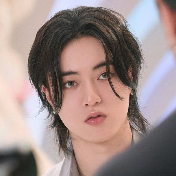 A moment captured by Haruto (TREASURE)'s fan