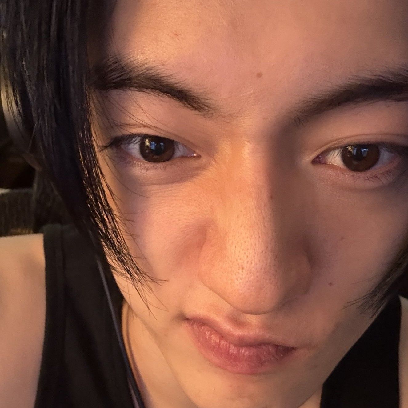 Latest photo of Haruto (TREASURE)