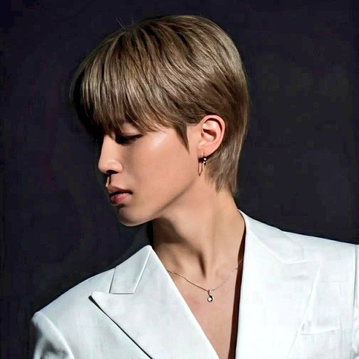 Latest photo of Jimin (BTS)