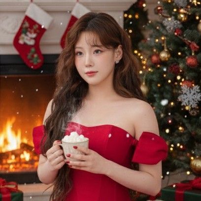 Potret di balik layar Kim Chaehyun (Kep1er)