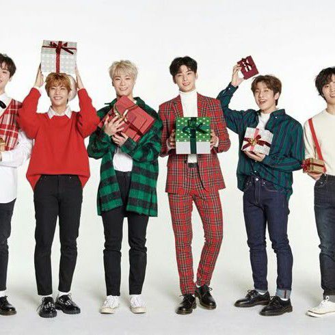 아스트로의 최신 사진