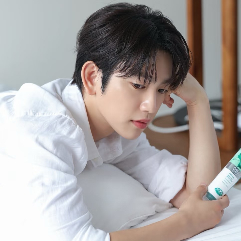GOT7的最新照片