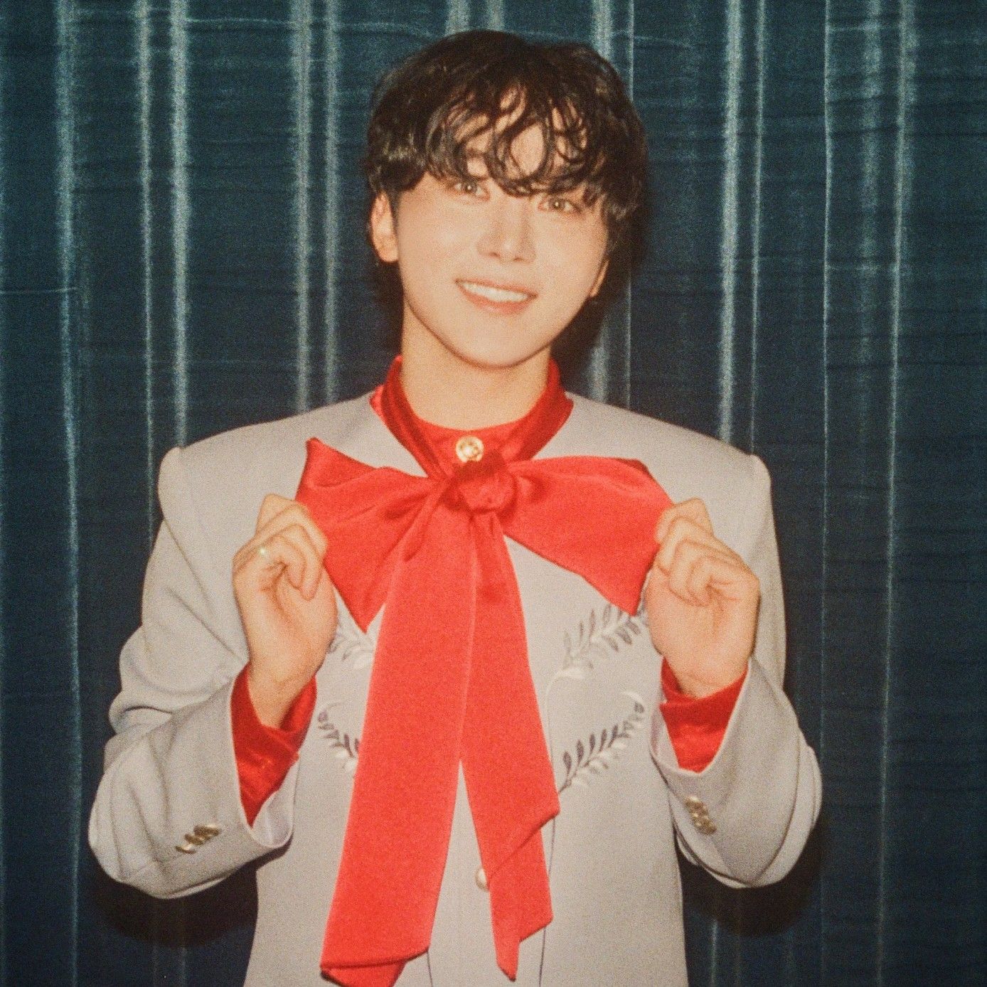 Latest photo of Seungkwan (SEVENTEEN)