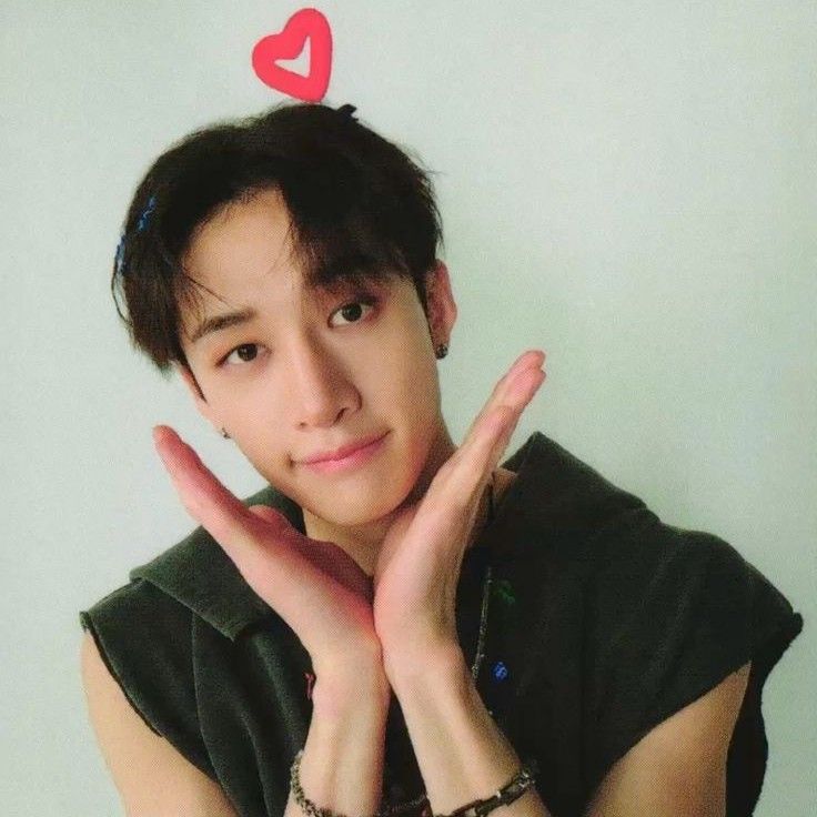 방찬 (Stray Kids) 최근 활동샷