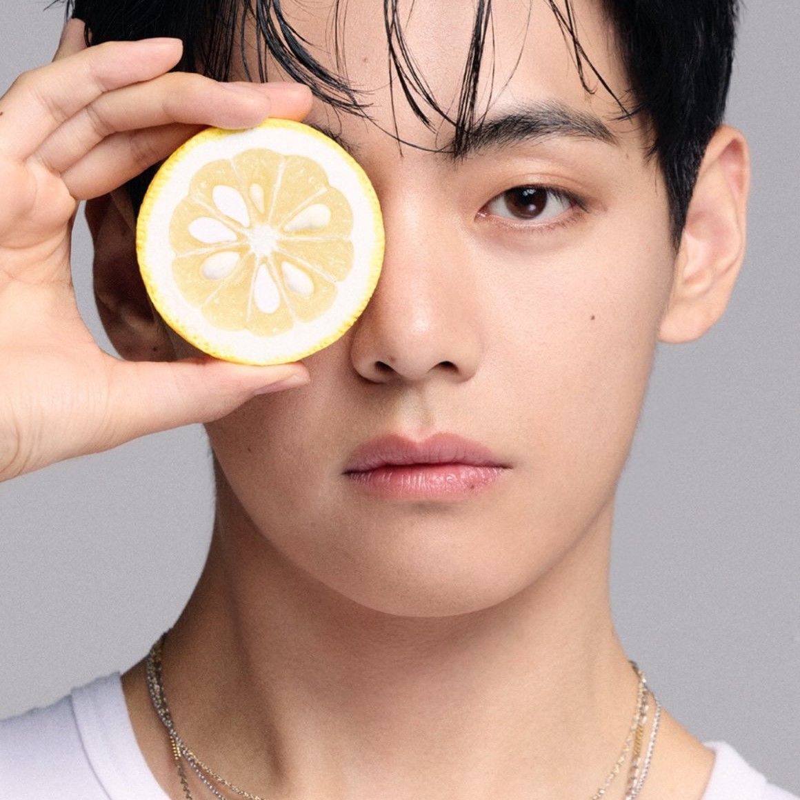 방탄소년단의 비하인드 컷