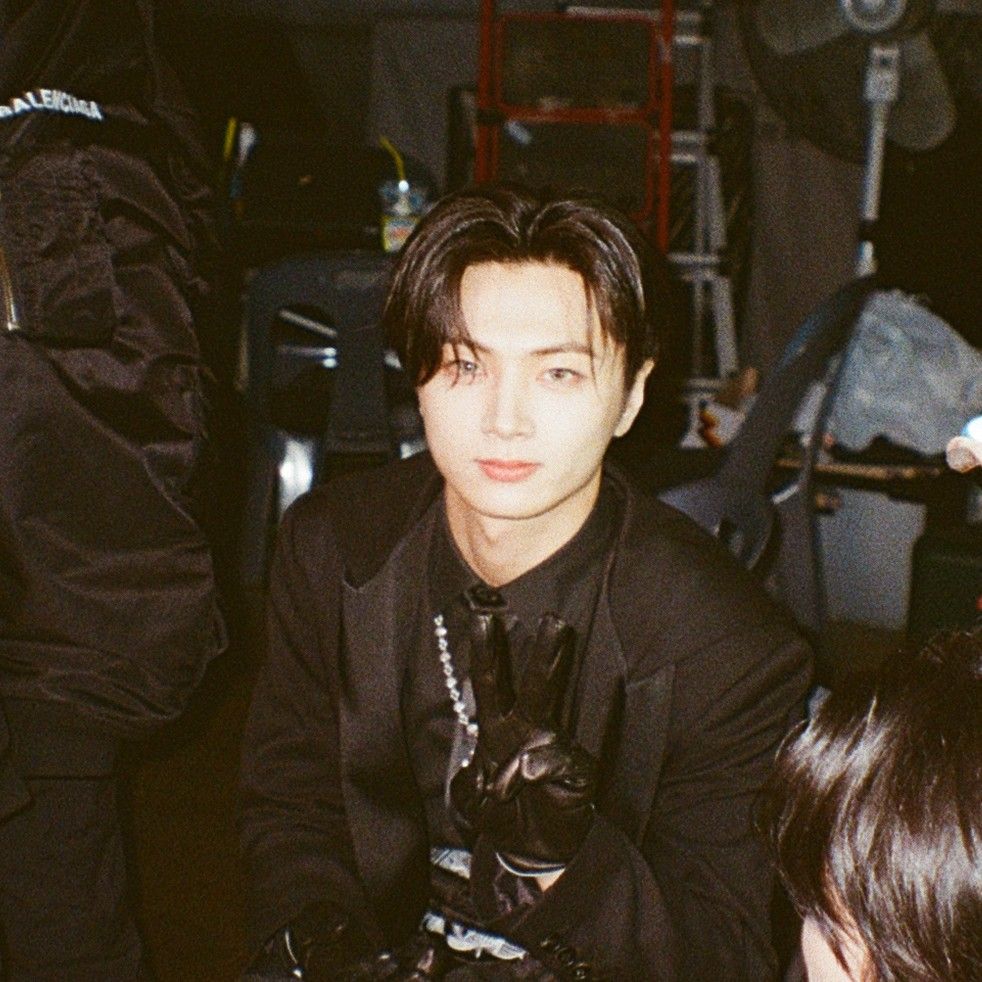 Latest photo of Jay (ENHYPEN)