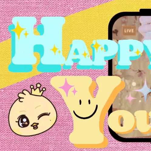 A moment captured by Hikaru (Kep1er)'s fan