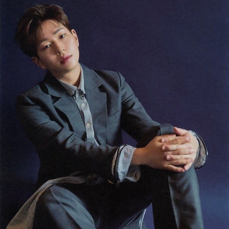 溫流 (SHINee)的幕後花絮