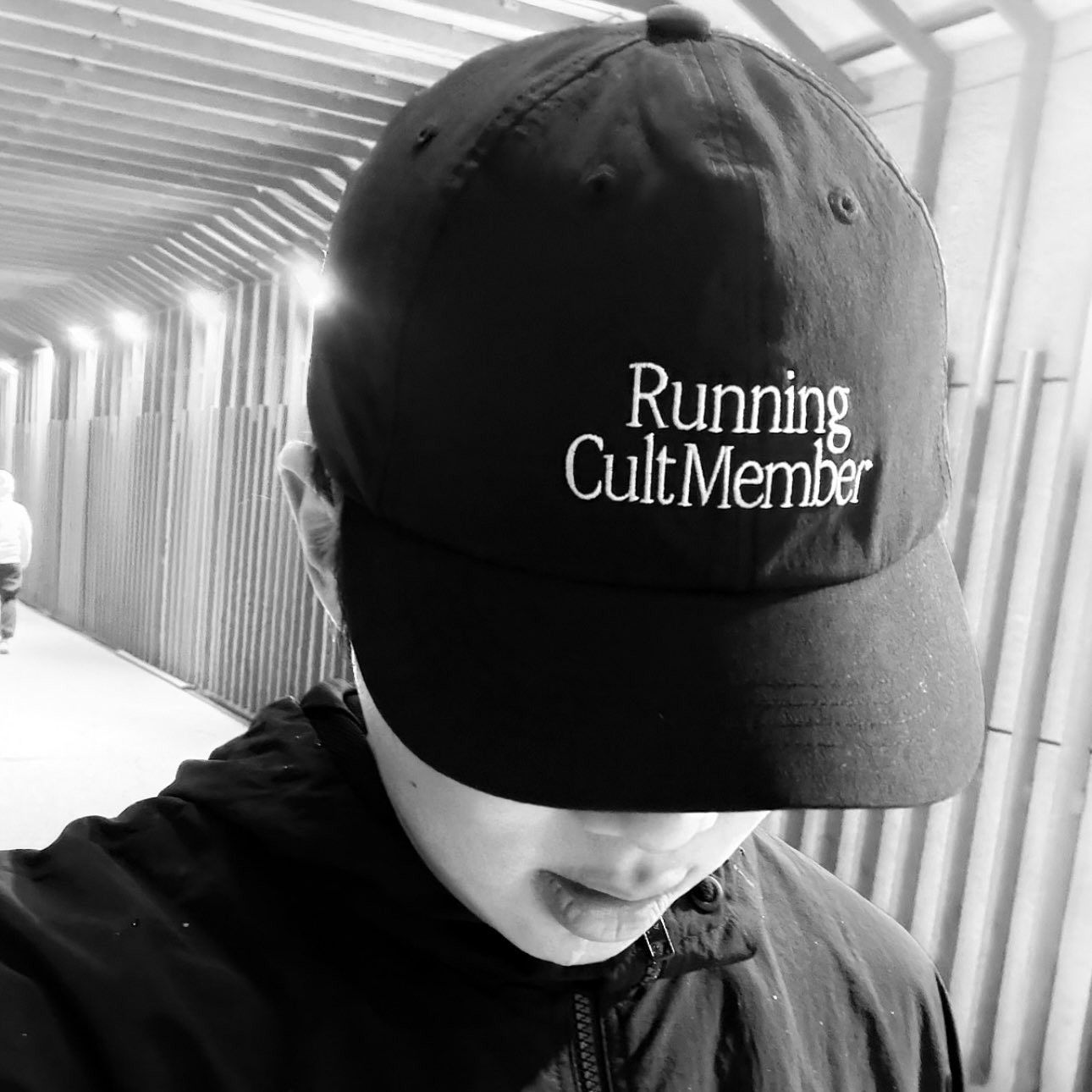 Behind-the-scenes cut of RM (BTS)