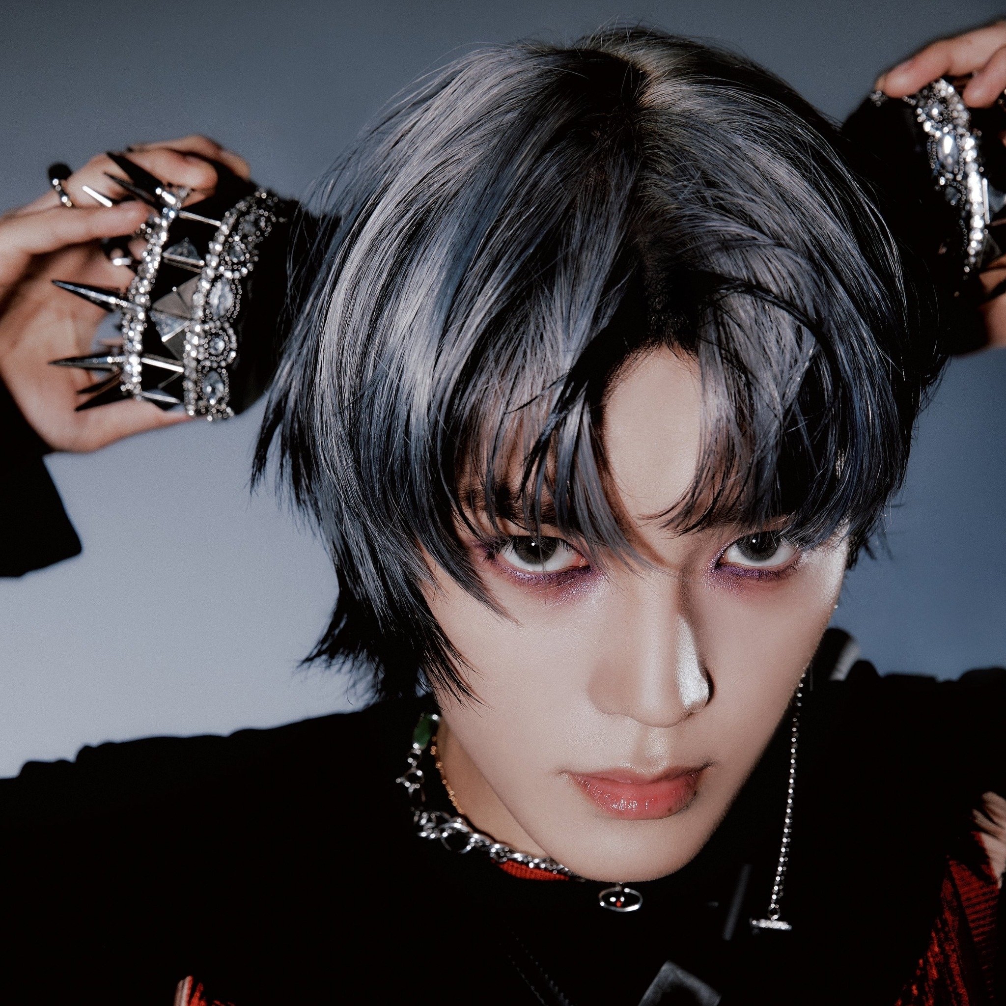 Recent activity shot of Taeyong (NCT 127)