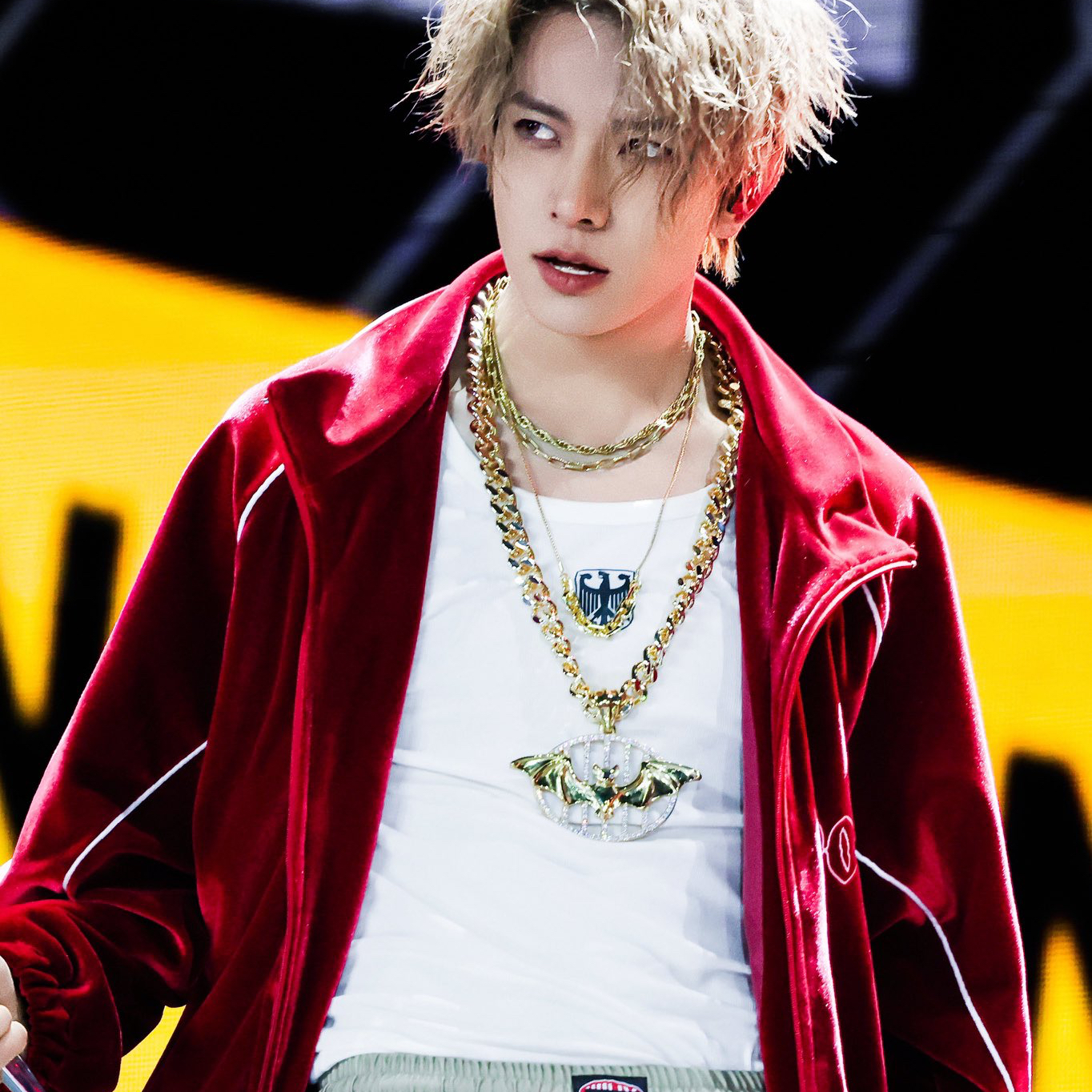 Foto aktivitas terbaru Heeseung (ENHYPEN)