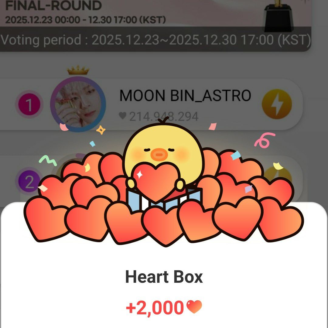 Behind-the-scenes cut of Moonbin (ASTRO)