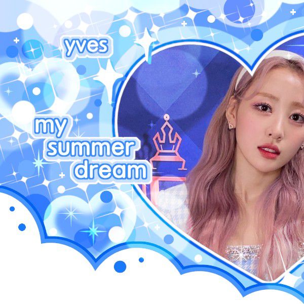 本月少女的最新照片