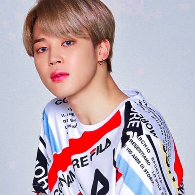 지민 (방탄소년단)의 최신 사진