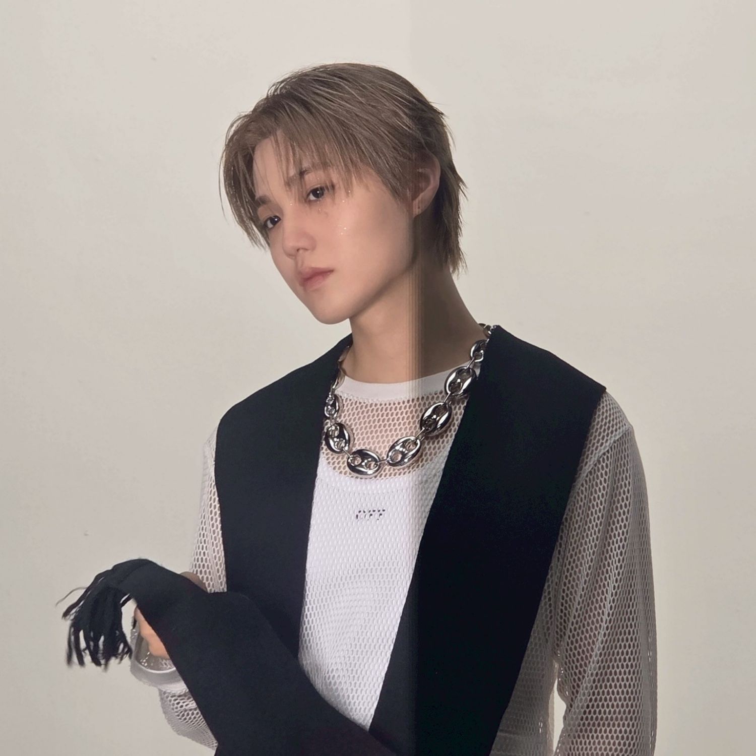 Latest photo of Doyoung (TREASURE)