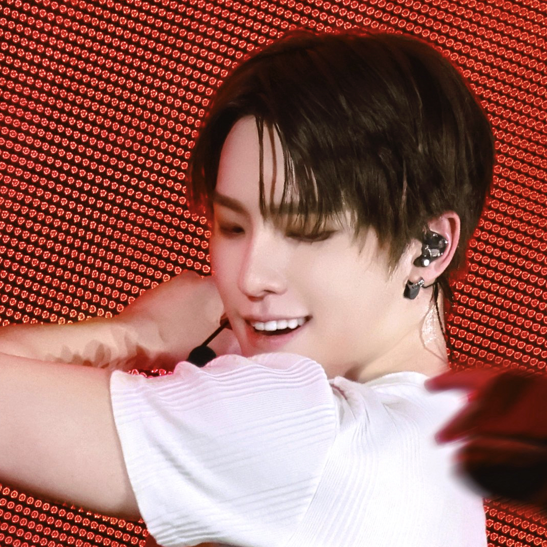 Latest photo of Dino (SEVENTEEN)