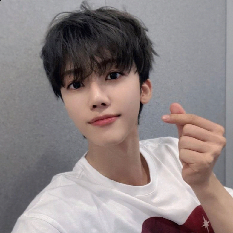재민 (NCT DREAM)의 비하인드 컷