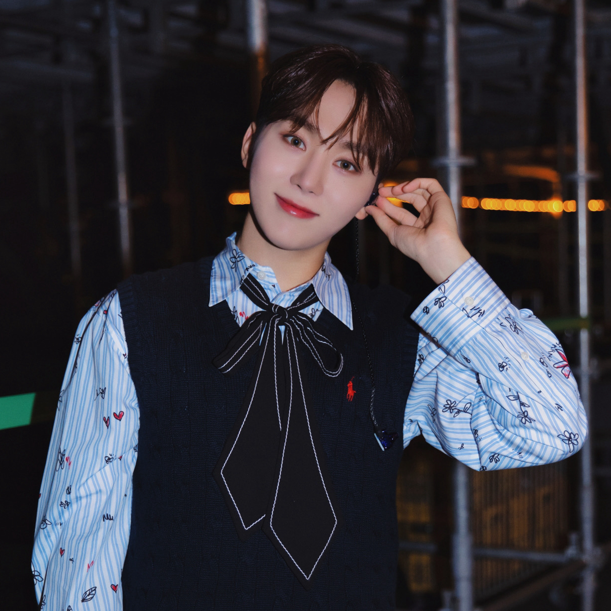 勝寛 (SEVENTEEN)的最新照片