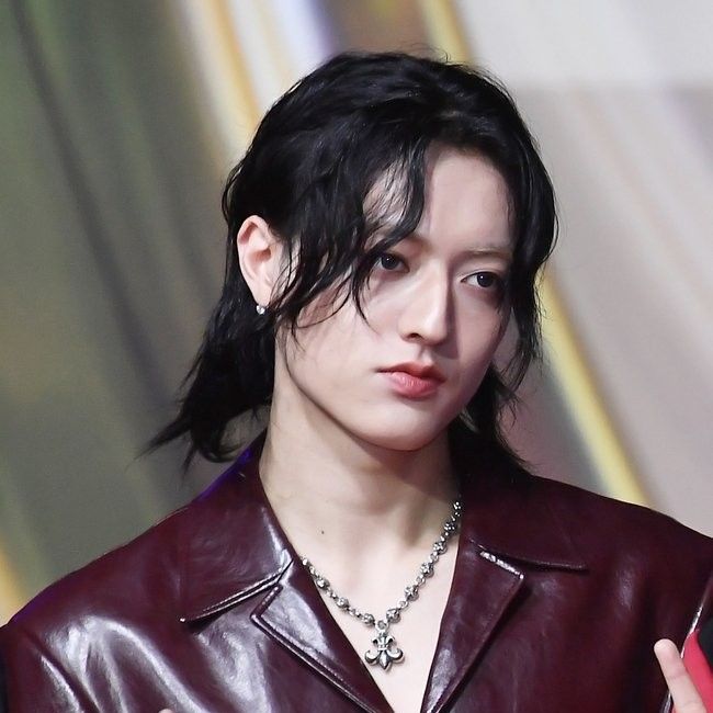 A moment captured by Haruto (TREASURE)'s fan