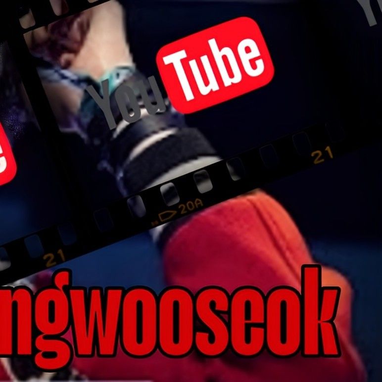 Recent activity shot of Wooseok (PENTAGON)