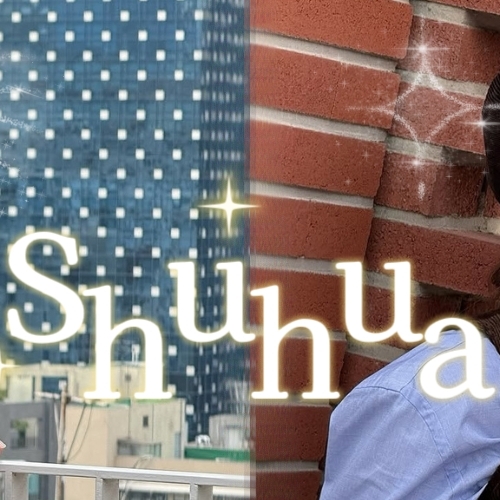 Latest photo of Shuhua (i-dle)