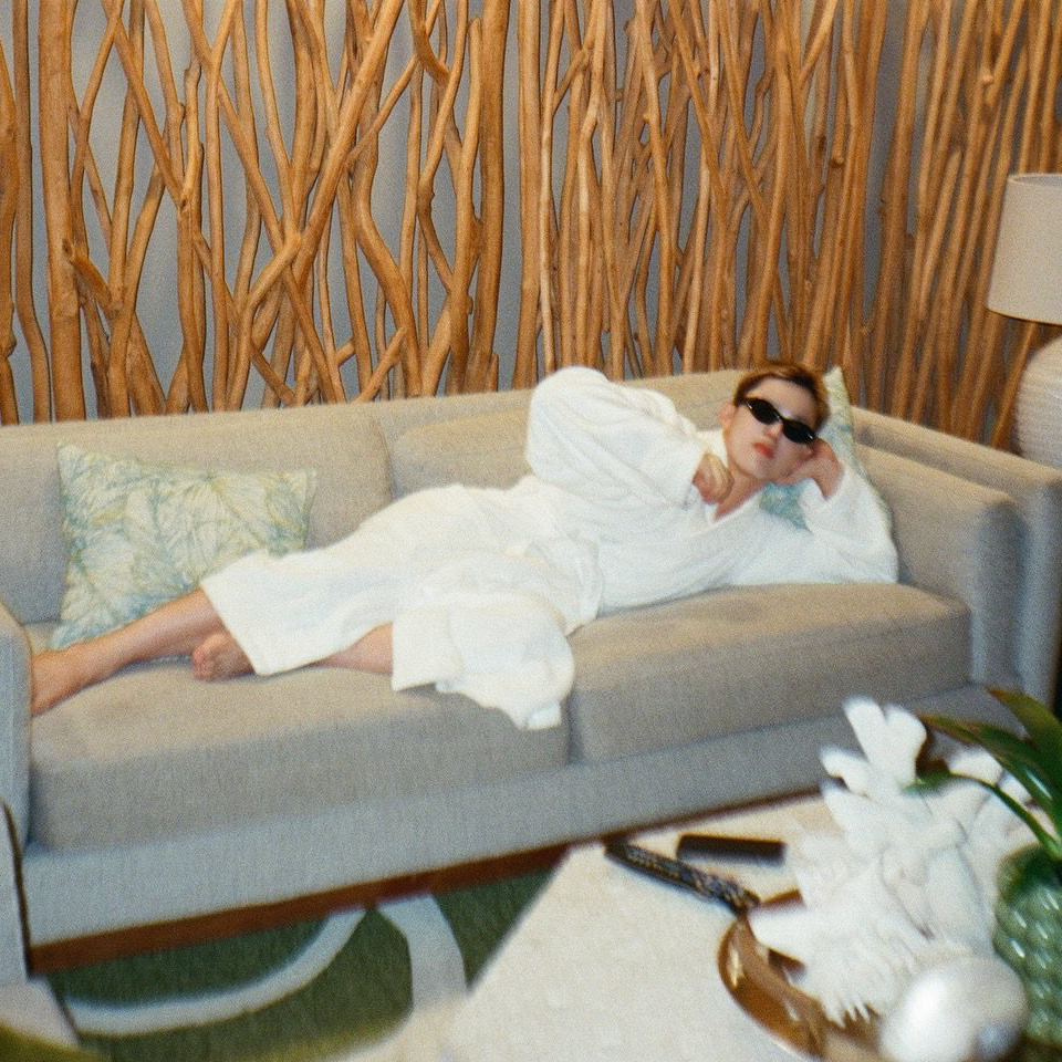 Behind-the-scenes cut of Mingyu (SEVENTEEN)