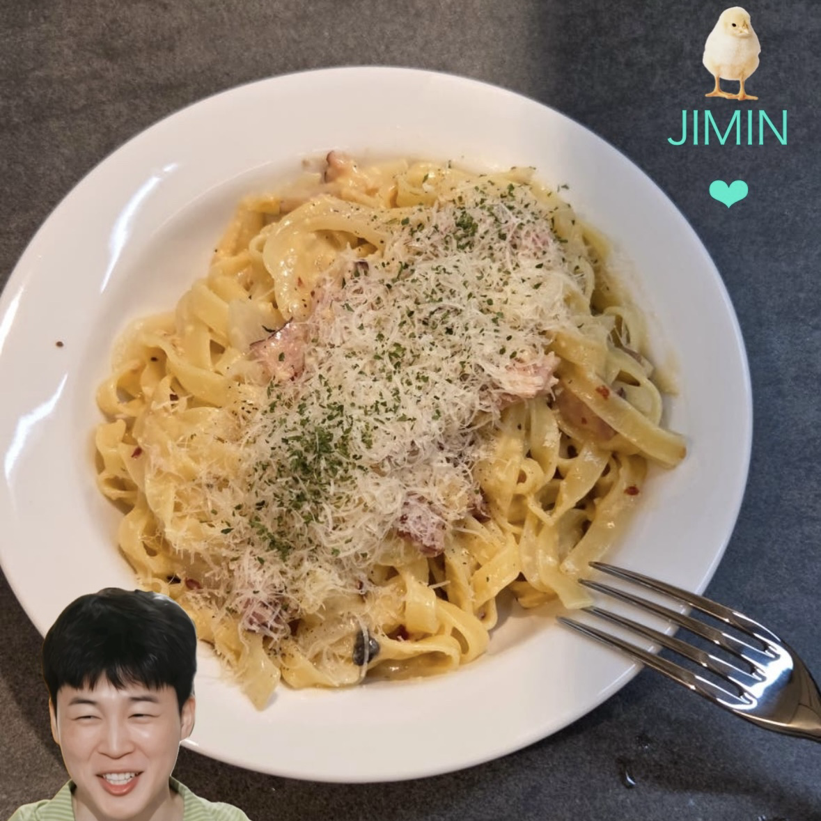 지민 (방탄소년단) 최근 활동샷