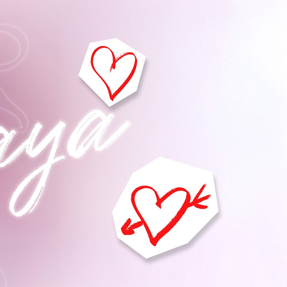 Latest photo of Maya (NiziU)
