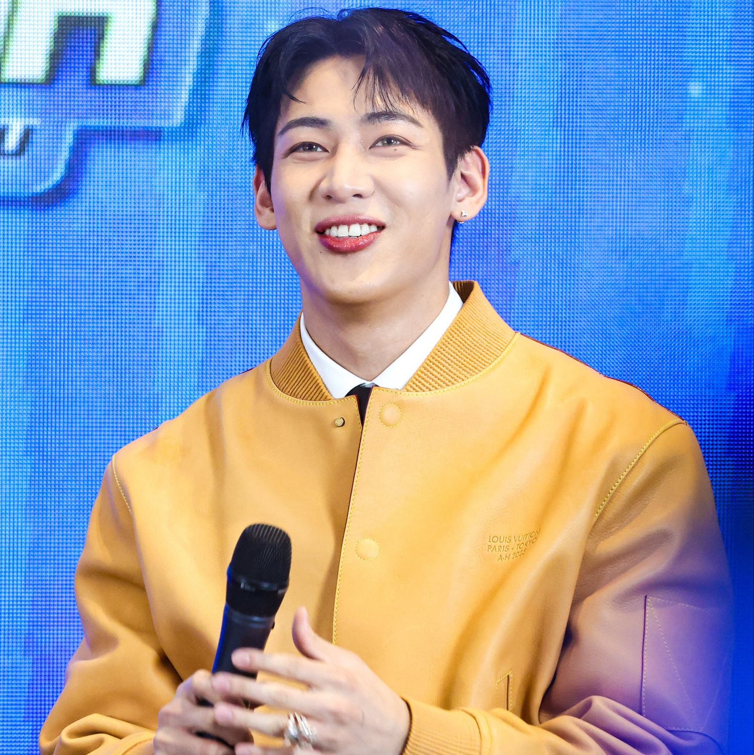Bambam (GOT7)的最新照片