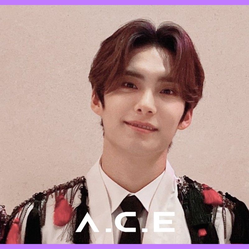 Behind-the-scenes cut of A.C.E