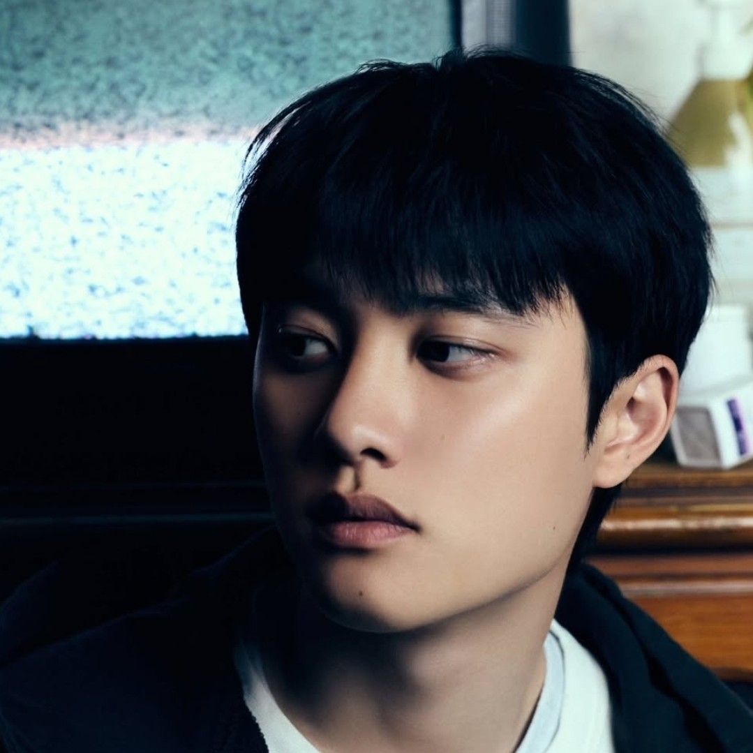 Potret di balik layar D.O. (EXO)